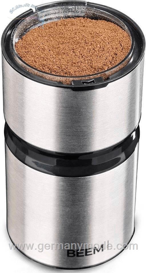 آسیاب برقی بیم آلمان Beem Aroma Deluxe 1210SR