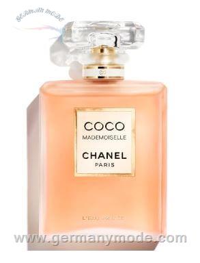 عطر زنانه کوکو مادمازل لئو پرایوی 100 میل شنل فرانسه CHANEL COCO MADEMOISELLE LEAU PRIVEE FRAGRANCE FOR THE NIGHT 100 ml