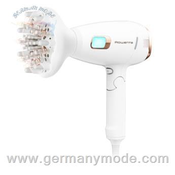 سشوار روونتا آلمان ROWENTA ULTIMATE EXPERIENCE MASSAGE HAARTROCKNER / CV9240F0