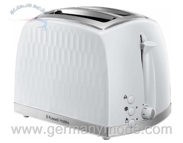 توستر راسل هابز انگلستان Russell Hobbs Honeycomb 26060