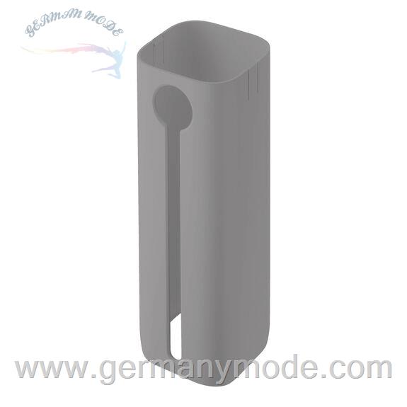 کاور ظروف حبوبات زولینگ آلمان ZWILLING FRESH SAVE CUBE Cover Grau