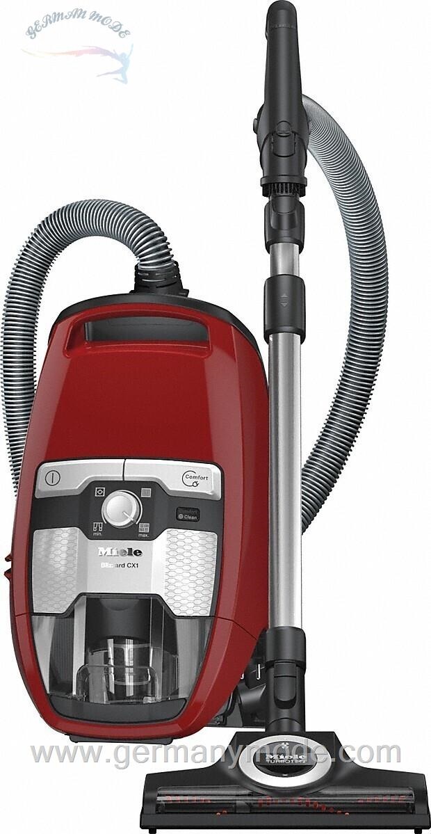 جارو برقی میله آلمان Miele Blizzard CX1 Cat Dog Powerline SKCF5