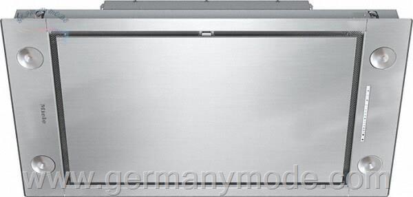 هود آشپزخانه میله آلمان Miele DA 2808 edelstahl