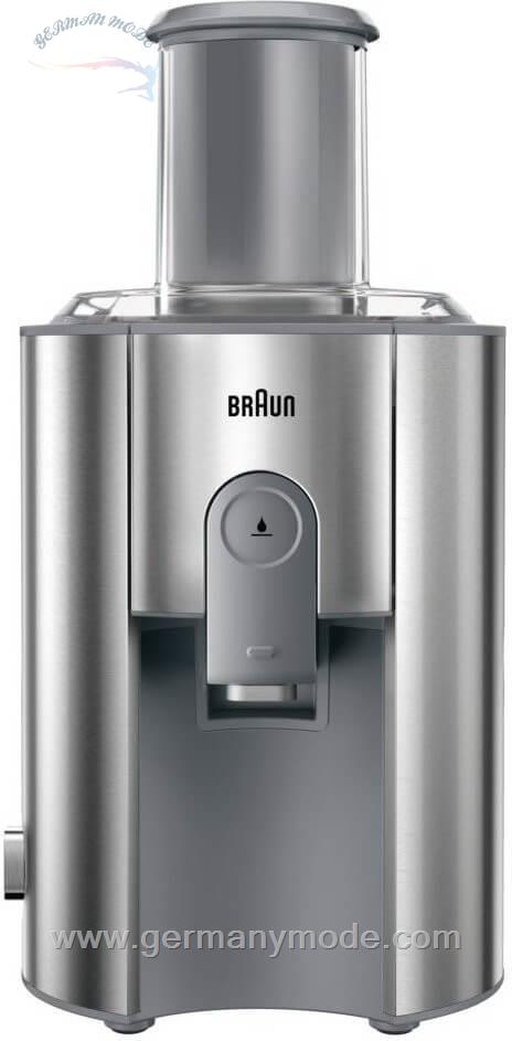 آبمیوه گیری براون آلمان Braun Multiquick 7 J700