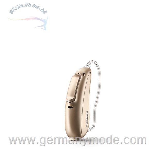 سمعک فوناک سوییس Phonak Audéo M90-312 Sandalwood P3