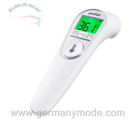 دماسنج مادون قرمز غیر تماسی پرومد آلمان Promed Infrarot-Thermometer IRT-80