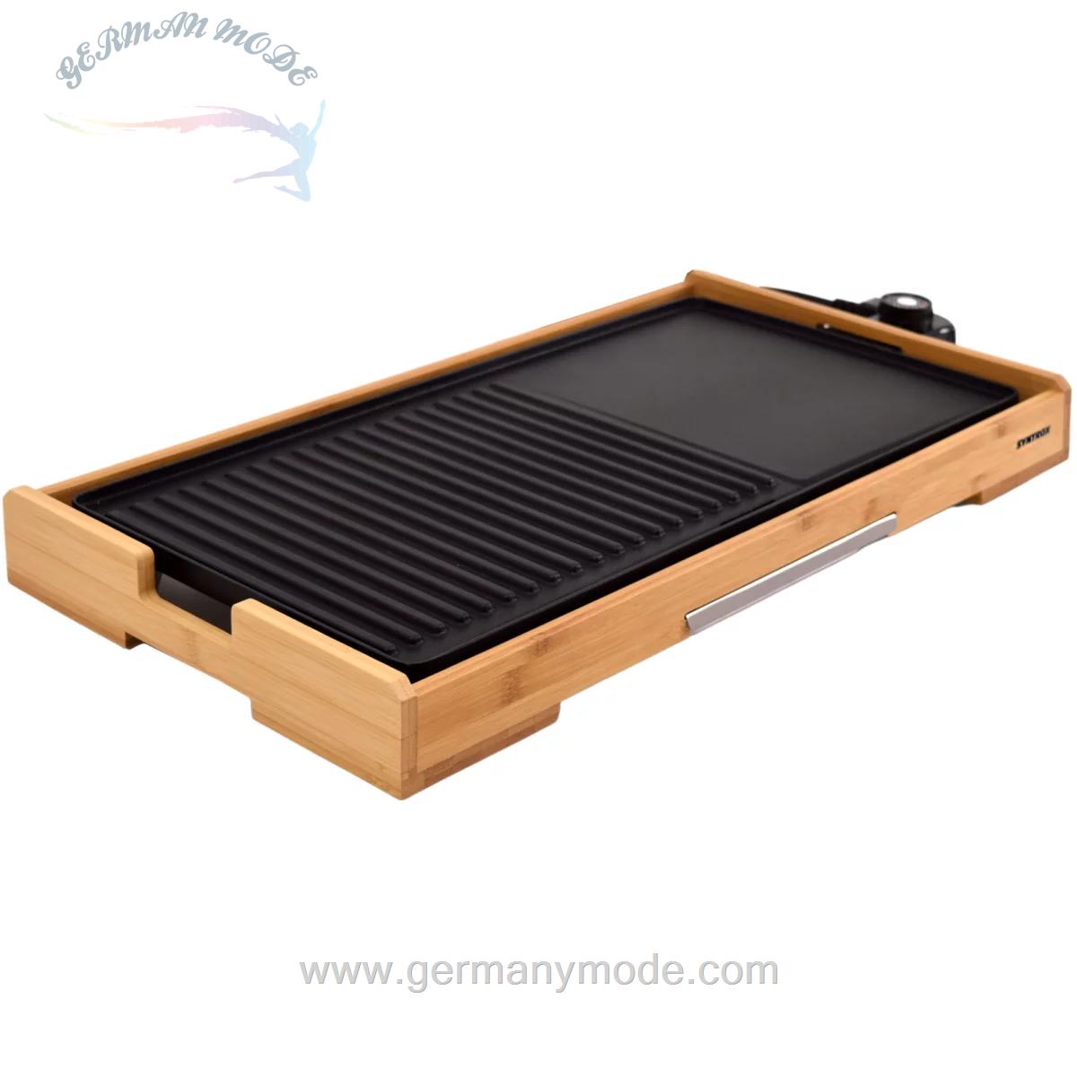 گریل سینتروکس آلمان Syntrox Germany Elektrogrill Mexiko