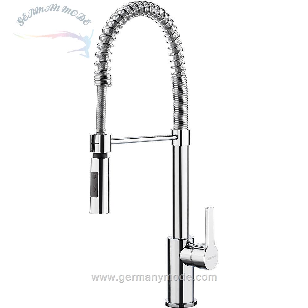 شیر آب ظرفشویی اسمگ ایتالیا Smeg MID5CR