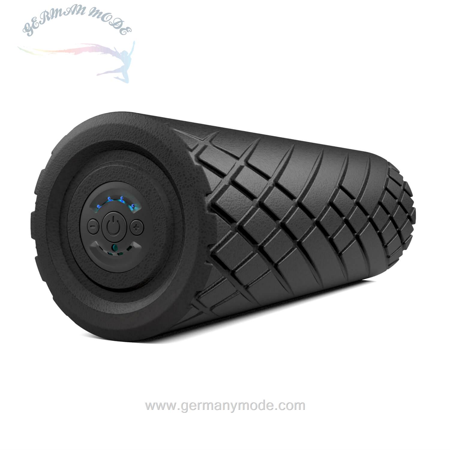 دمبل ماساژور نرمش پا و کمر مدیسانا آلمانmedisnana Faszienrolle-PowerRoll XT