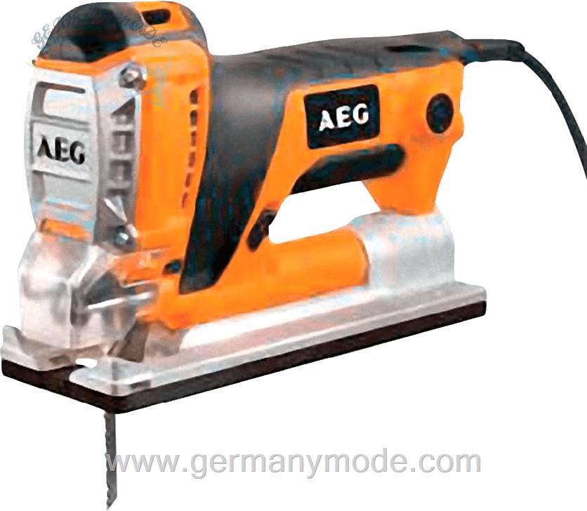 اره عمود بر آاگ آلمان AEG PST 500 X