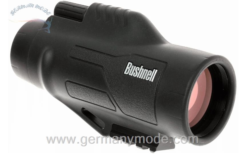 دوربین شکاری تک چشمی بوشنل آلمان Bushnell Legend Ultra HD 10x42 Mono