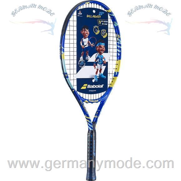 راکت تنیس کودک نوجوان بابولات فرانسه BABOLAT BALLFIGHTER JUNIOR 23