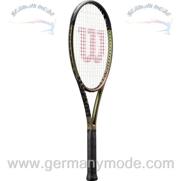 راکت تنیس ویلسون آمریکا WILSON BLADE 98 V8.0 - 16*19