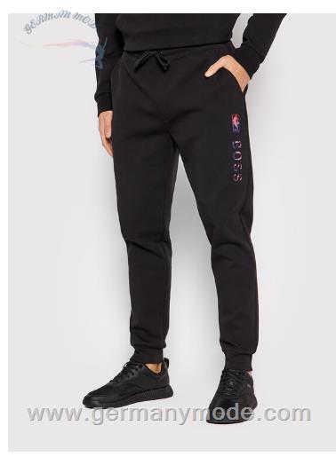 شلوار راحتی مردانه هوگو باس آلمان Hugo Boss Slamdunk2_2 (50461960) (50461960-001) NBA Generic