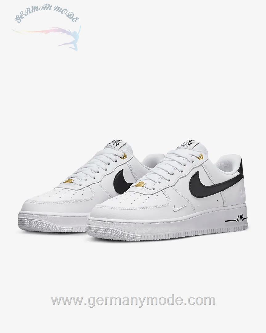 کتانی اسپرت مردانه نایک آمریکا Nike Air Force 1 '07 LV8-DQ7658-100