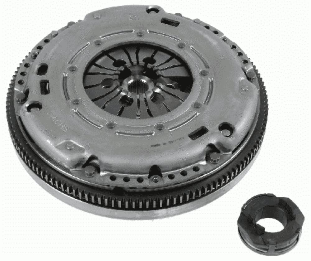 ست کلاچ SACHS 3000 951 790 کیفیت OE تعویض ست کلاچ خودرو قطعات کلاچ/افزونه 3000 951 790 - قطعات کلاچ/افزونه