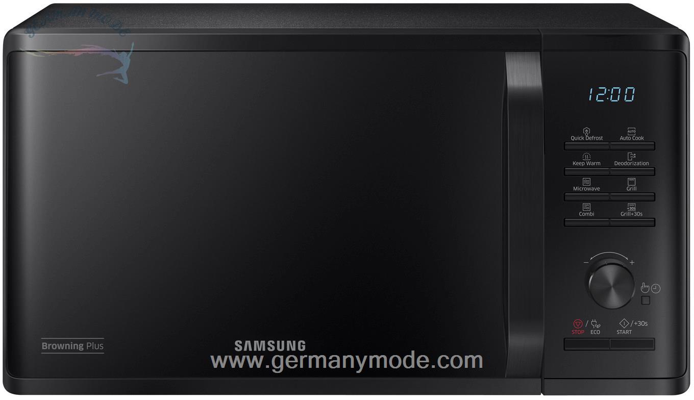 مایکروویو 23 لیتری سامسونگ Samsung MG23K3515 MG23K3515AK