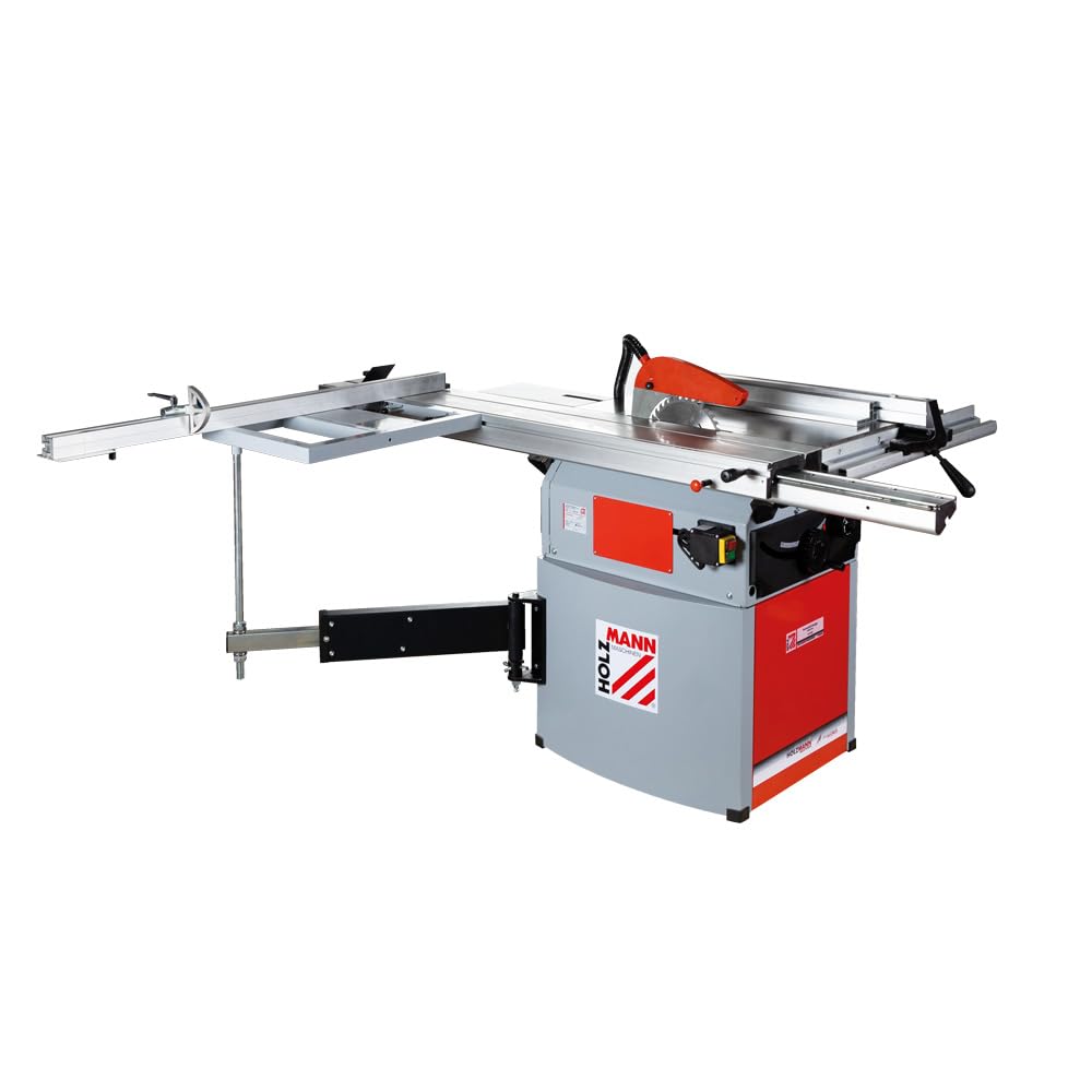 Holzmann Maschinen HOLZMANN TS_250F 400V/2.2kW اره گرد
