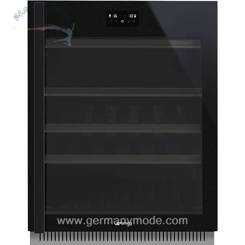 بطری سرد کن اسمگ ایتالیا Smeg CVI638RWN3