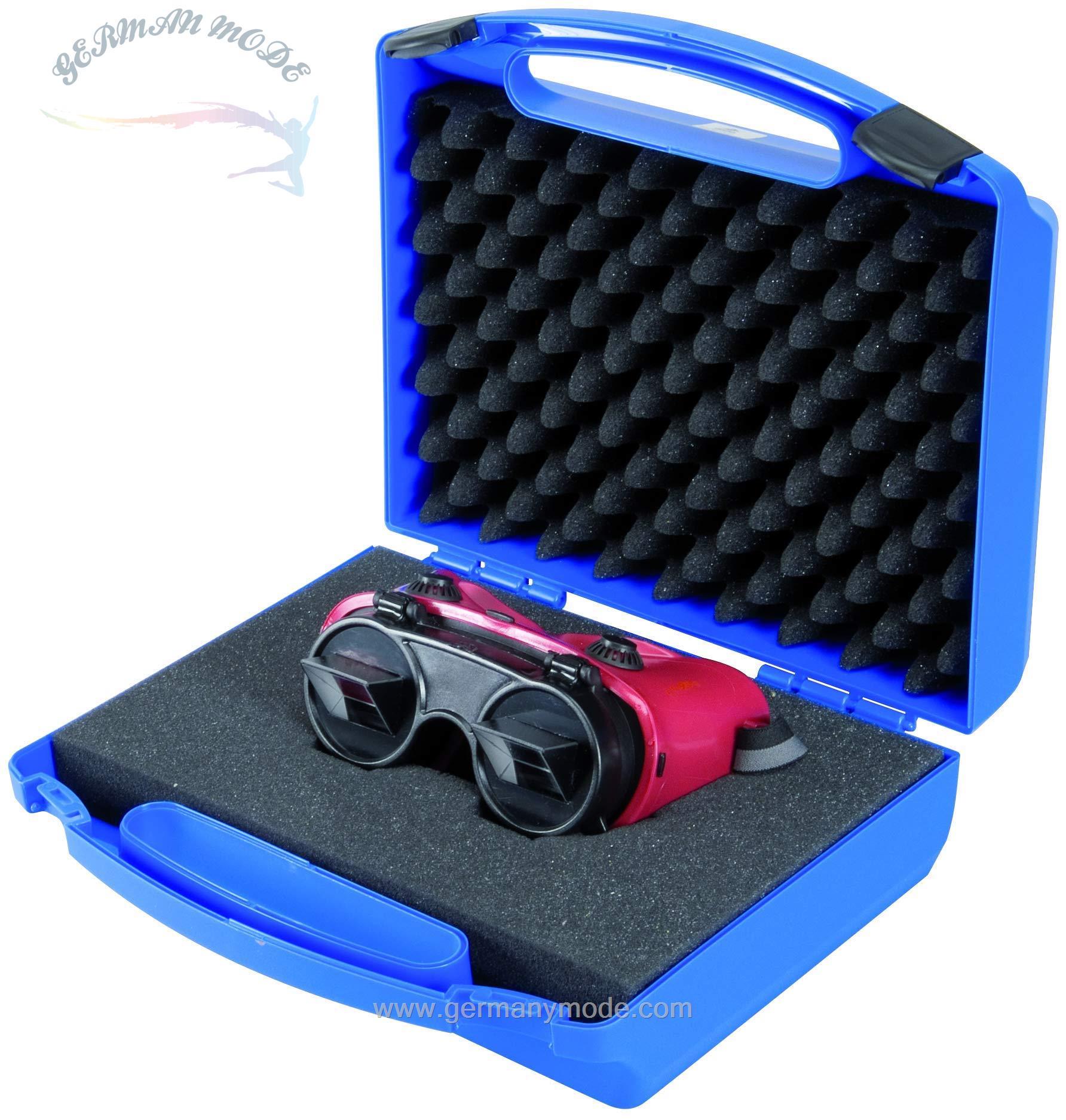 مدل عینک معکوس (Umkehrbrille) 3B Scientific، مدل آموزشی فیزیک