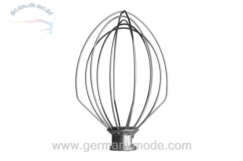 تیغه همزن کیچن اید آمریکا KitchenAid SCHNEEBESEN FÜR KÜCHENMASCHINE 5K5A2WW