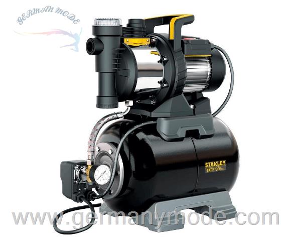 پمپ آبرسان خانگی استنلی Stanley SXGP 1300 XFBE