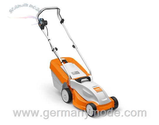 چمن زن برقی اشتیل آلمان Stihl RME 235