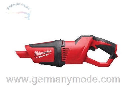 جارو شارژی صنعتی میلواکی آمریکا Milwaukee M12 HV/0