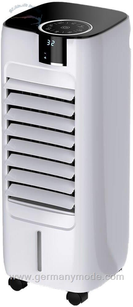 کولر آبی با عملکرد رطوبت سانین کای نگ Sonnenkönig Ventilatorkombigerät Air Fresh 12