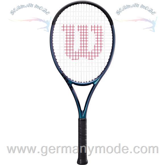 راکت تنیس ویلسون آمریکا WILSON ULTRA 100 V4.0