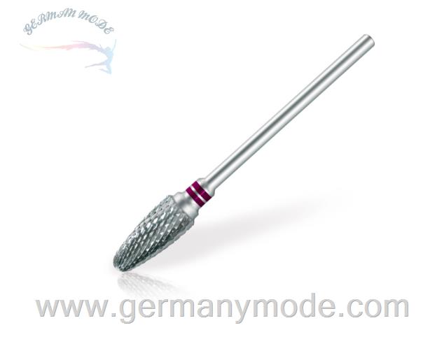 سری یدکی سوهان برقی پرومد آلمان Promed HM-Bit, Linkshänder, Kegel