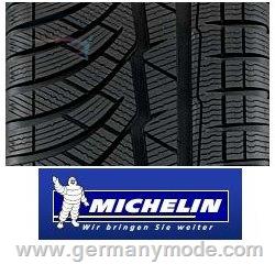 لاستیک خودرو زمستانی میشلن فرانسه MICHELIN PILOT ALPIN 5 XL Winterreifen 265/55 R19 113H