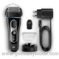 ریش تراش براون آلمان Braun 5160s Series 5