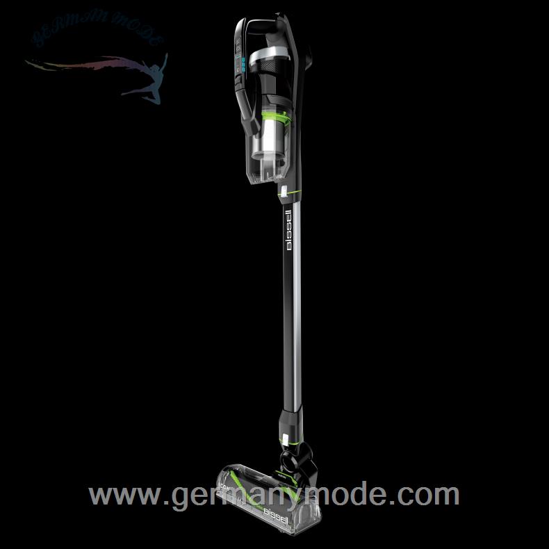 جارو شارژی بیسل آمریکا Bissell ICON TURBO PET