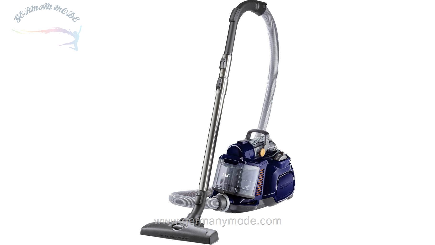 جارو برقی آاگ آلمان AEG LX7-2-DB-P