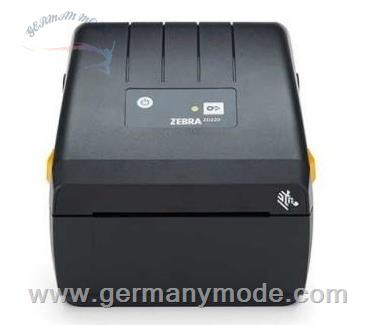 چاپگر لیبل و بارکد رومیزی زبرا Zebra ZD230