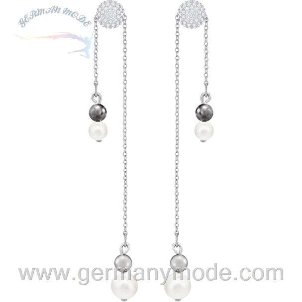 گوشواره سواروفسکی (اتریش) CANOPY KETTEN