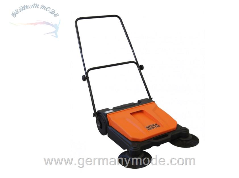 سوییپر جارو شهری دستی آتیکا Atika HKM 680