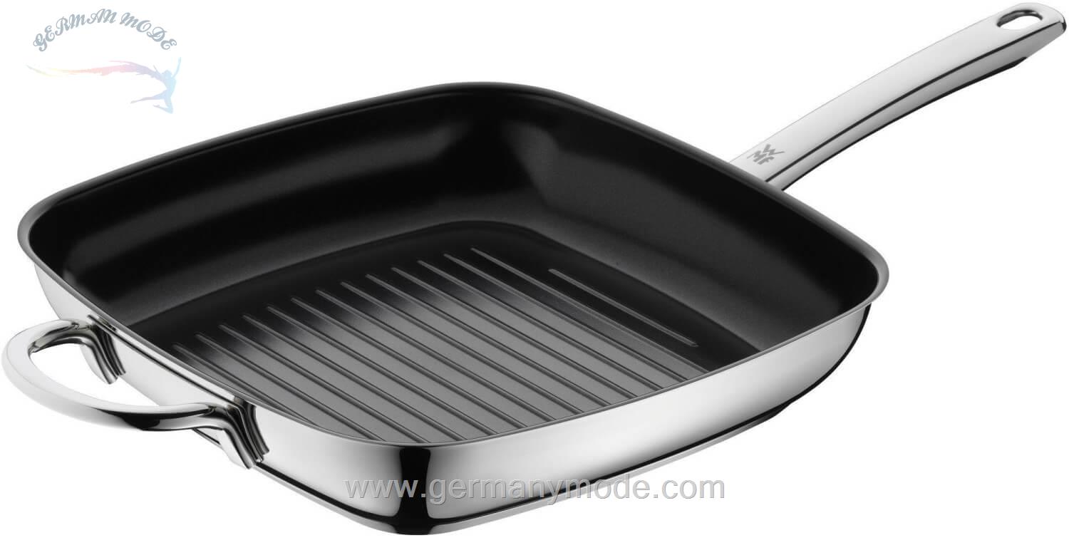 تابه گریل وی ام اف آلمان WMF Grillpfanne Devil 28 x 28 cm