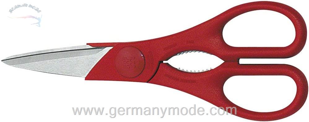 قیچی خانگی چند منظوره زولینگ آلمان ZWILLING Twin Vielzweckschere (20 cm)