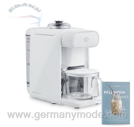 شیر ساز گیاهی اشپرینگلین Springlane Standmixer Pflanzenmilchbereiter