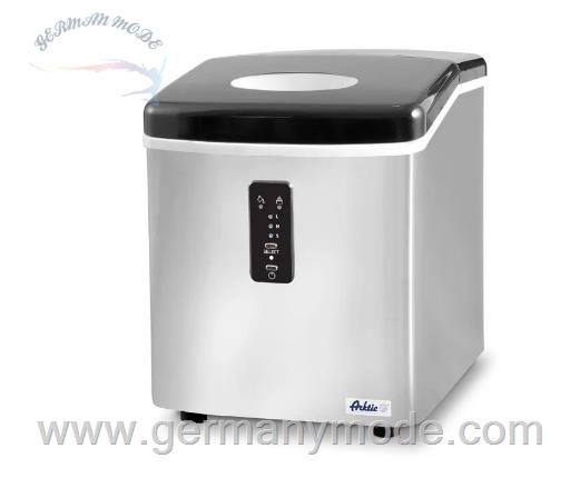 یخ ساز کمپرسوردار رومیزی هندی Hendi Kitchen Line 12