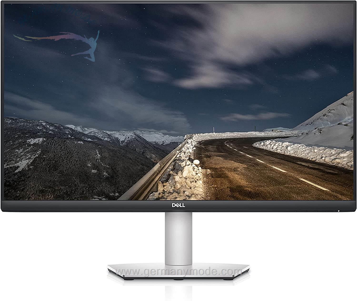 مانیتور 27 اینچی دل آمریکا Dell S2721DS