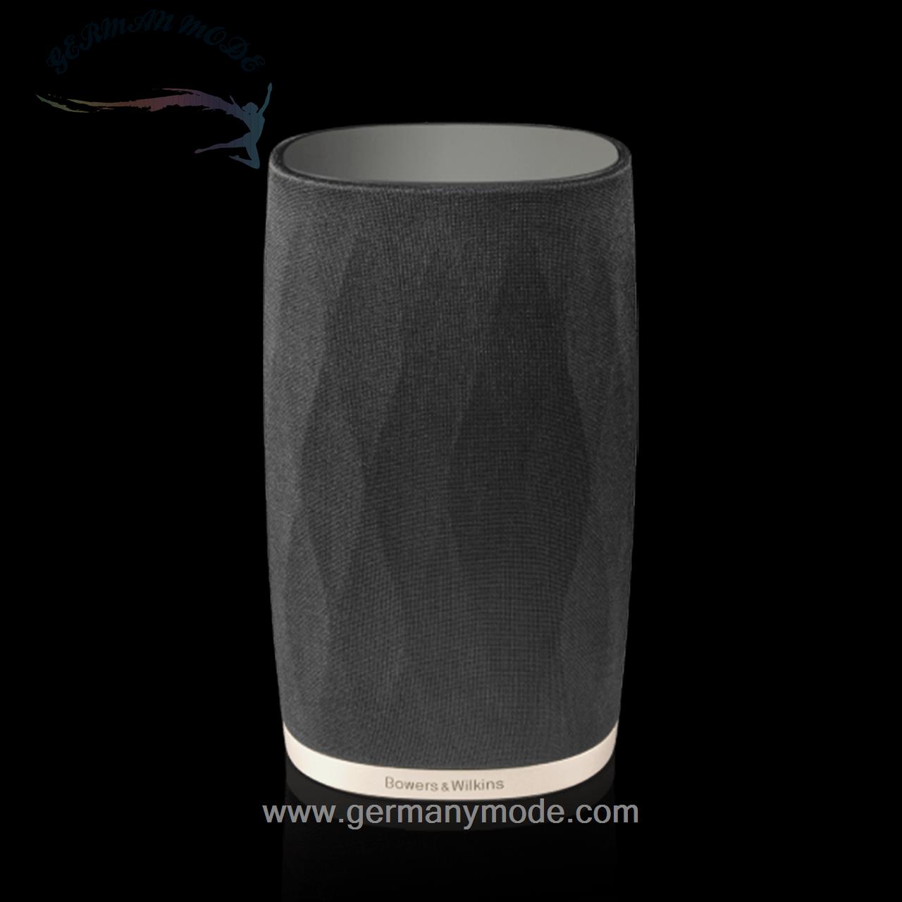 اسپیکر باورز اند ویلکینز انگلستان Bowers Wilkins Formation Flex Schwarz