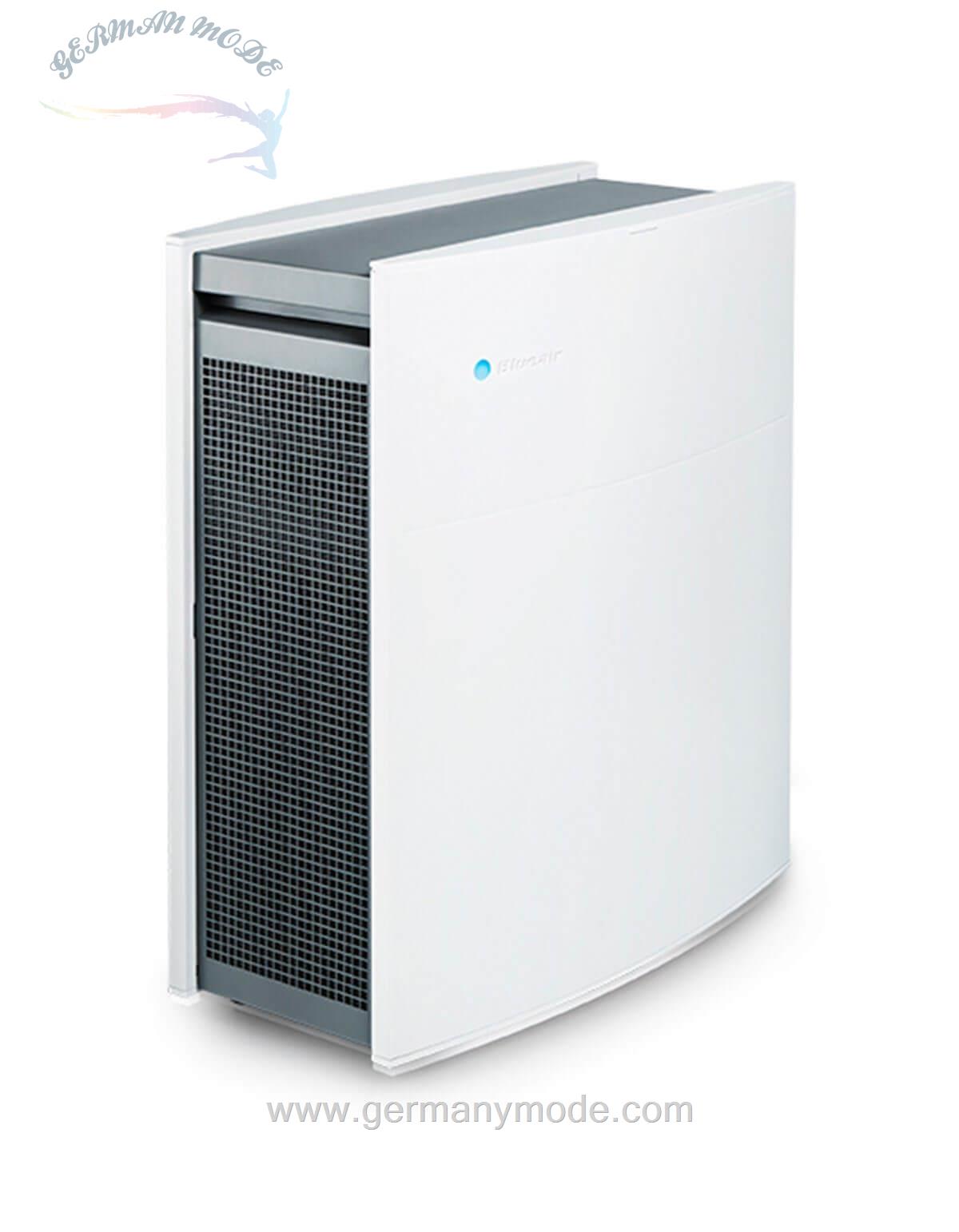 دستگاه تصفیه هوا بلوایر Blueair Luftreiniger Classic 405 mit SmokeStop Filter- für 40 m² Räume