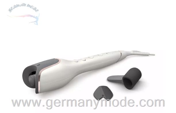 فرکننده چرخشی مو فیلیپس هلند Philips MoistureProtect Auto-Curler BHB878/00R1