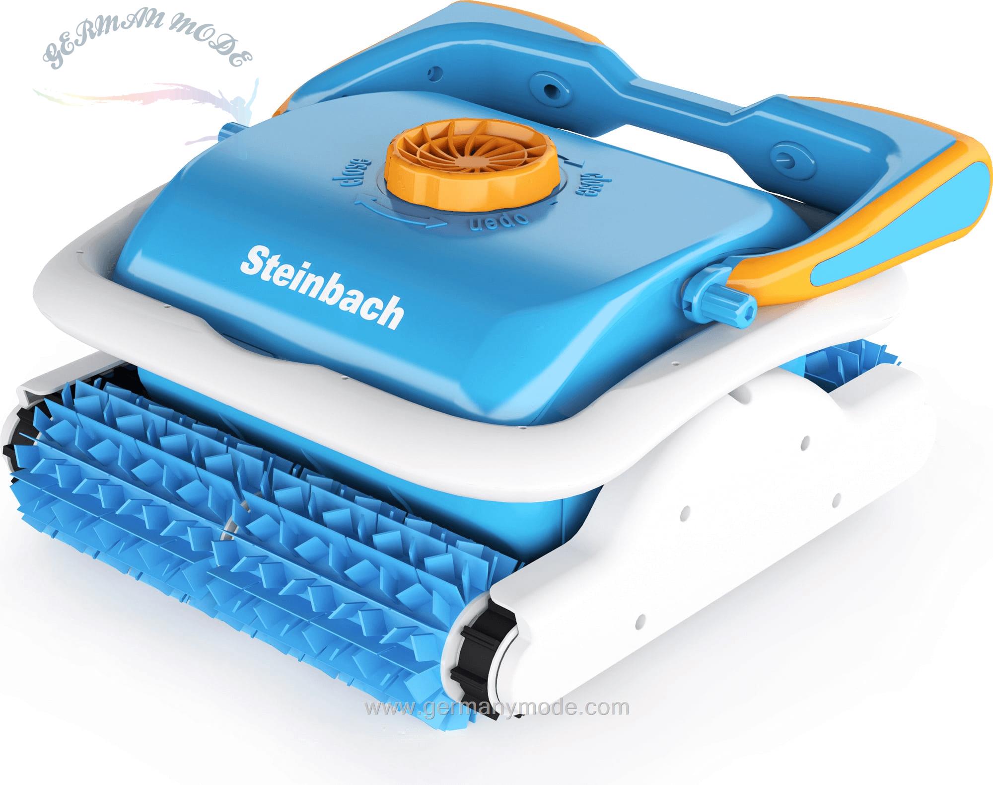 جارو رباتیک استخری اشتاین باخ Steinbach Poolrunner Pool Cleaner/STB01121
