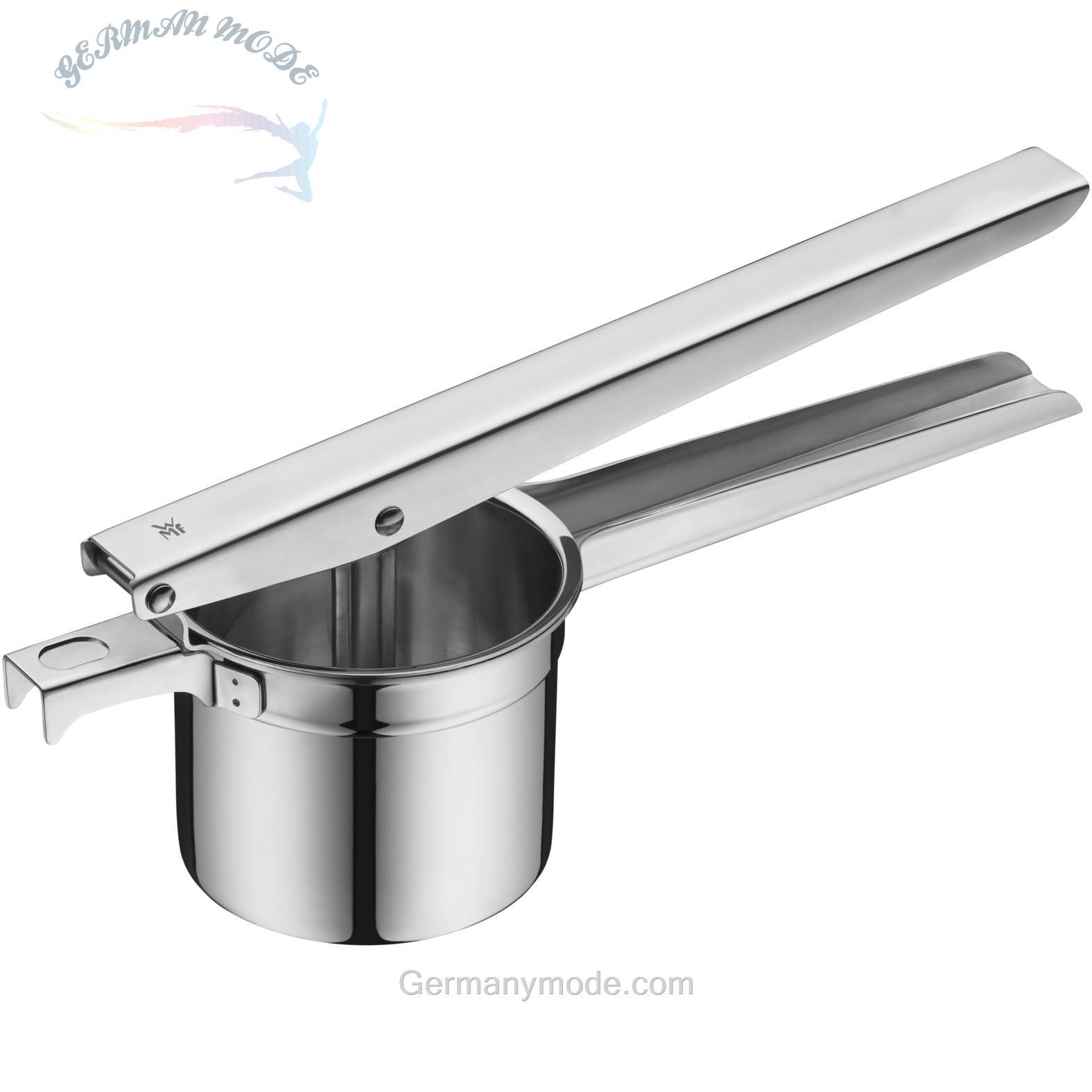 پرس سیب زمینی دستی وی ام اف آلمان WMF Kartoffelpresse 610809990 استیل ضد زنگ Cromargan