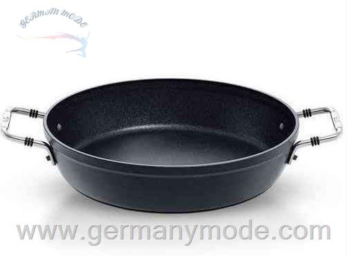 تابه 28 سانتی فیسلر آلمان Fissler Adamant serving pan 28 cm