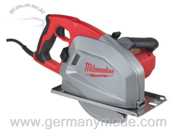 اره گرد بر شارژی میلواکی آمریکا Milwaukee MCS 66